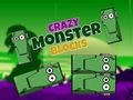 Spil Gale Monsterblokke online