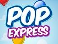 Spil PoP Ekspres online