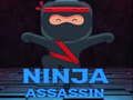 Spil Ninja Morder online