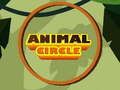 Spil Dyren Cirkel online