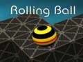Spil Rullende bold online