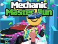 Spil Mechaniker Mester Løb online