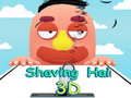 Spil Barbering af Hår 3D online