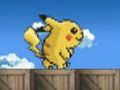 Spil pokemon løbe hoppe online