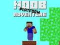 Spil Noob Platform Eventyr online
