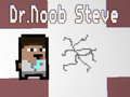 Spil Dr.Noob Steve online
