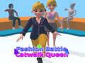 Spil Modekamp: Catwalk-dronning online