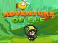 Spil Eventyret om Elven online