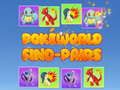 Spil Poke Verden: Find Par online
