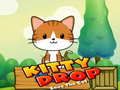 Spil Kattens Fald: Redde Katten online