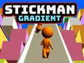 Spil Stickman Gradient online