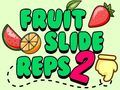 Spil Frugt Glid Reps 2 online