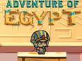 Spil Eventyr i Egypten online