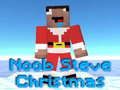 Spil Noob Steve Jul online