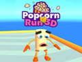 Spil Popcorn Løb 3D online