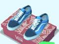 Spil Parkour danser online
