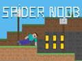 Spil Edderkop Noob online