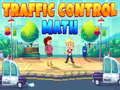Spil Trafikkontrol Matematik online