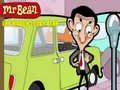 Spil Hr. Bean: Den skjulte bamse online