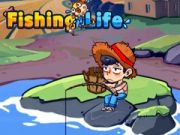 Spil Fiskerliv online Spil Fiskerliv online