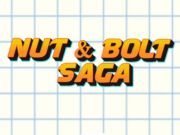 Spil Møtrik og bolt saga online