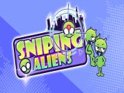 Spil Sniping udlændinge online