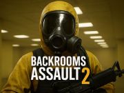 Spil Backrooms Assault 2 online