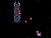 Spil Retro rumkrig online