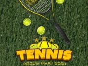 Spil Tennis Grand Slam 2025 online Spil Tennis Grand Slam 2025 online