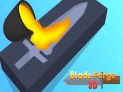 Spil Blade Forge 3d online