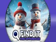 Spil Find det find forskellene online