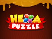 Spil Hexa-puslespil online
