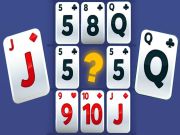 Spil Kort matcher puslespil online