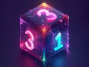 Spil Jelly Math 3d online