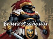 Spil Brainrot Sahuuur online
