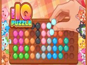 Spil Sjov IQ-puslespil online