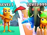Spil Brainrot Evolution online