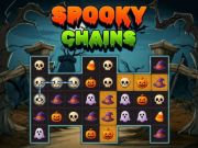 Spil Spooky kæder online