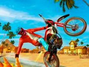 Spil Motocross racing online