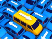 Spil Tryk på bilen online