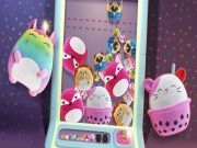 Spil Kawaii Claw Merge online