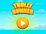 Spil Trolly Runner online