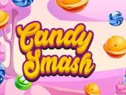 Spil Candy Smash online