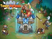 Spil Tower Defense online