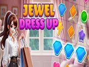 Spil Jewel Dress Up online
