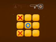 Spil Tic-tac flokke online