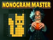 Spil Nonogram Master online