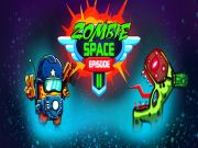 Spil Zombie Space Episode II online