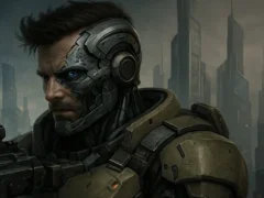 Spil Kaptajn Quashard Strike FPS online