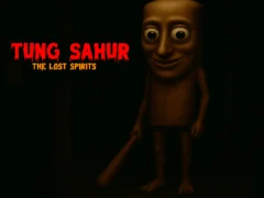 Spil Tung Sahur de mistede spiritus online